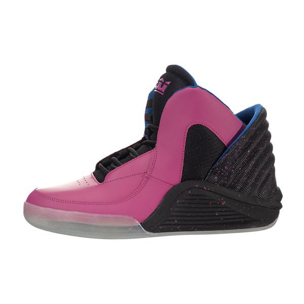 Supra Chimera x Lil Wayne Sneakers Mens - Pink Black | UK 57L9E57